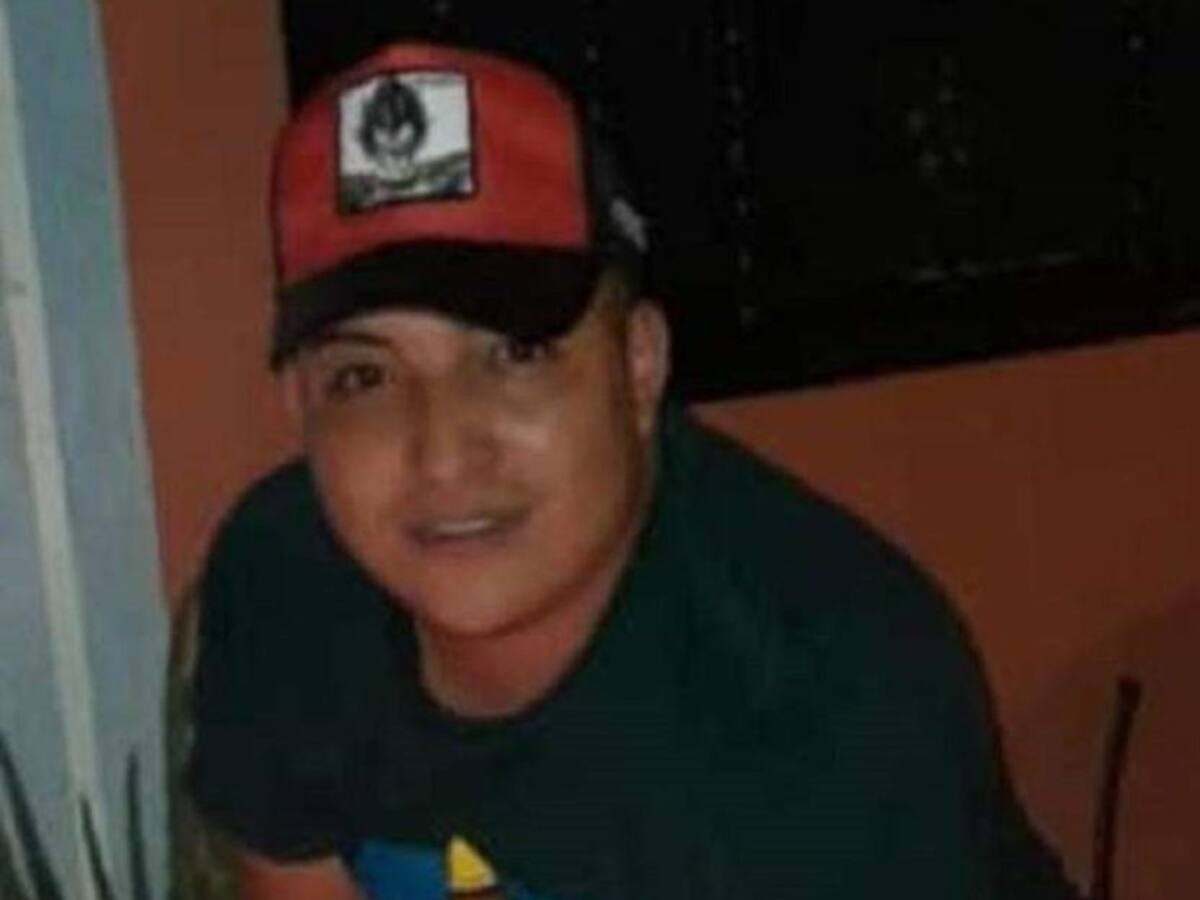 Asesinaron a agente de inteligencia de la Policía en sur de Bolívar