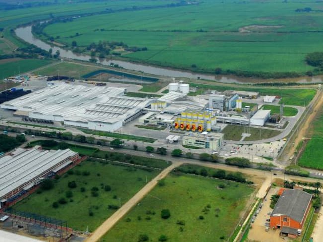 Bavaria anuncia millonaria inversión para nueva planta en Palmar de Varela