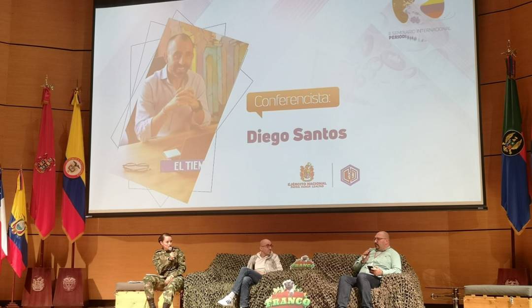 Cortesía: Ejército Nacional. 