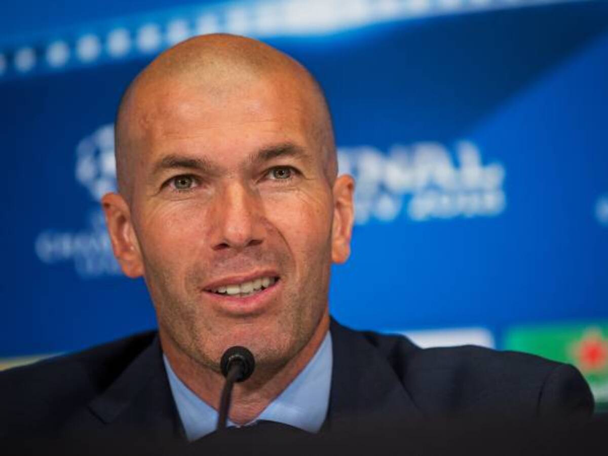 Los divertidos memes que ha dejado la salida de Zidane del Real Madrid