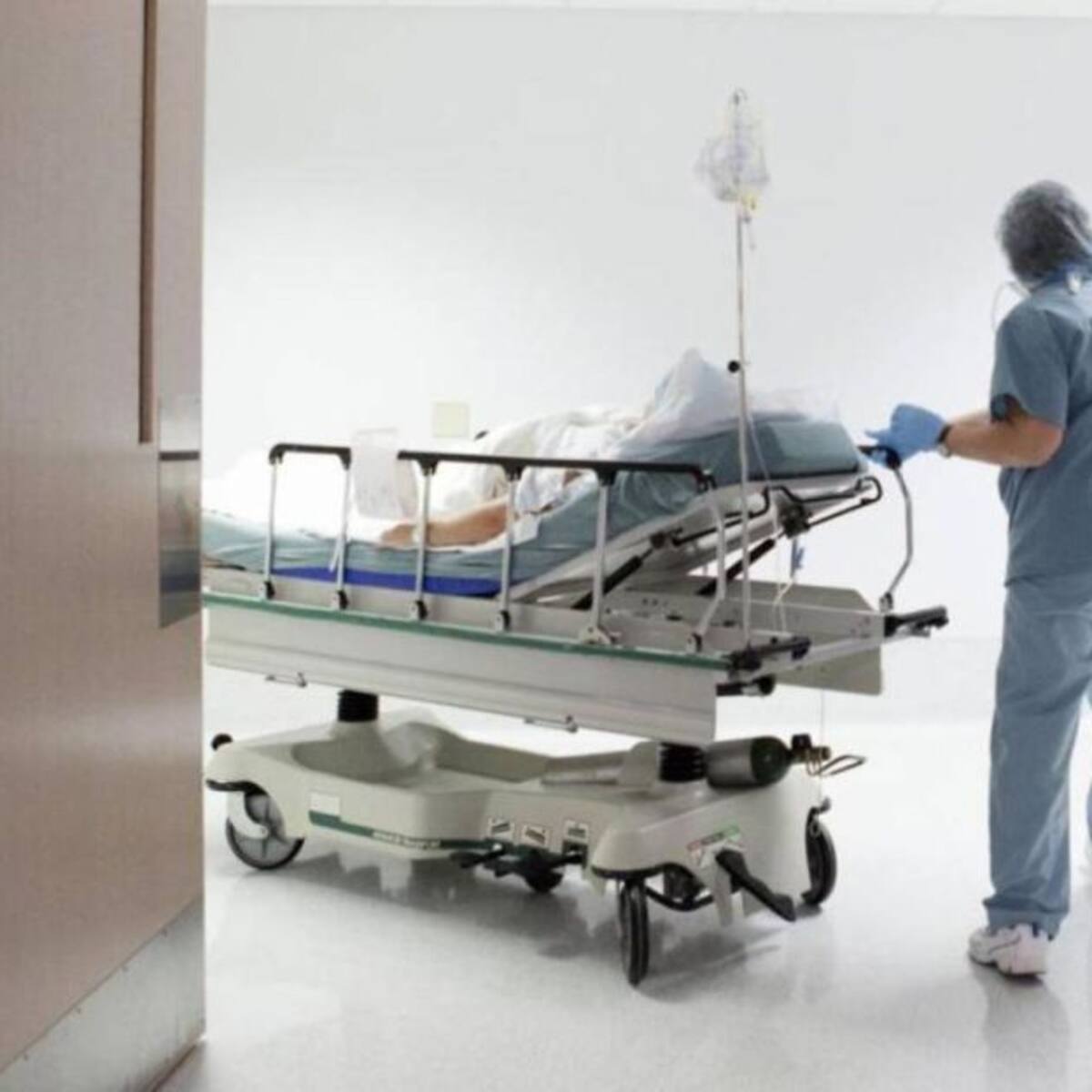 Colapso en Unidades de Cuidado Intensivo de Risaralda para pacientes COVID