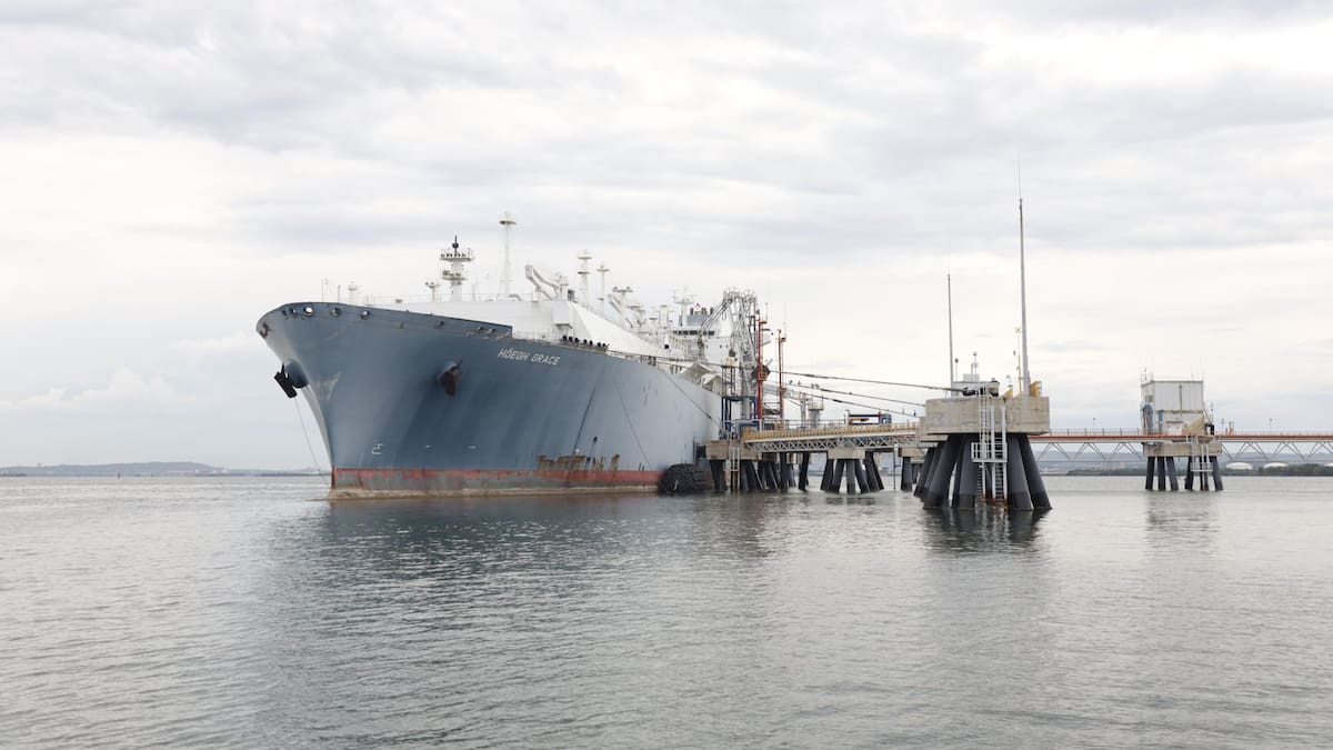 MinMinas prioriza uso de gas natural Caribe durante mantenimiento de planta SPEC