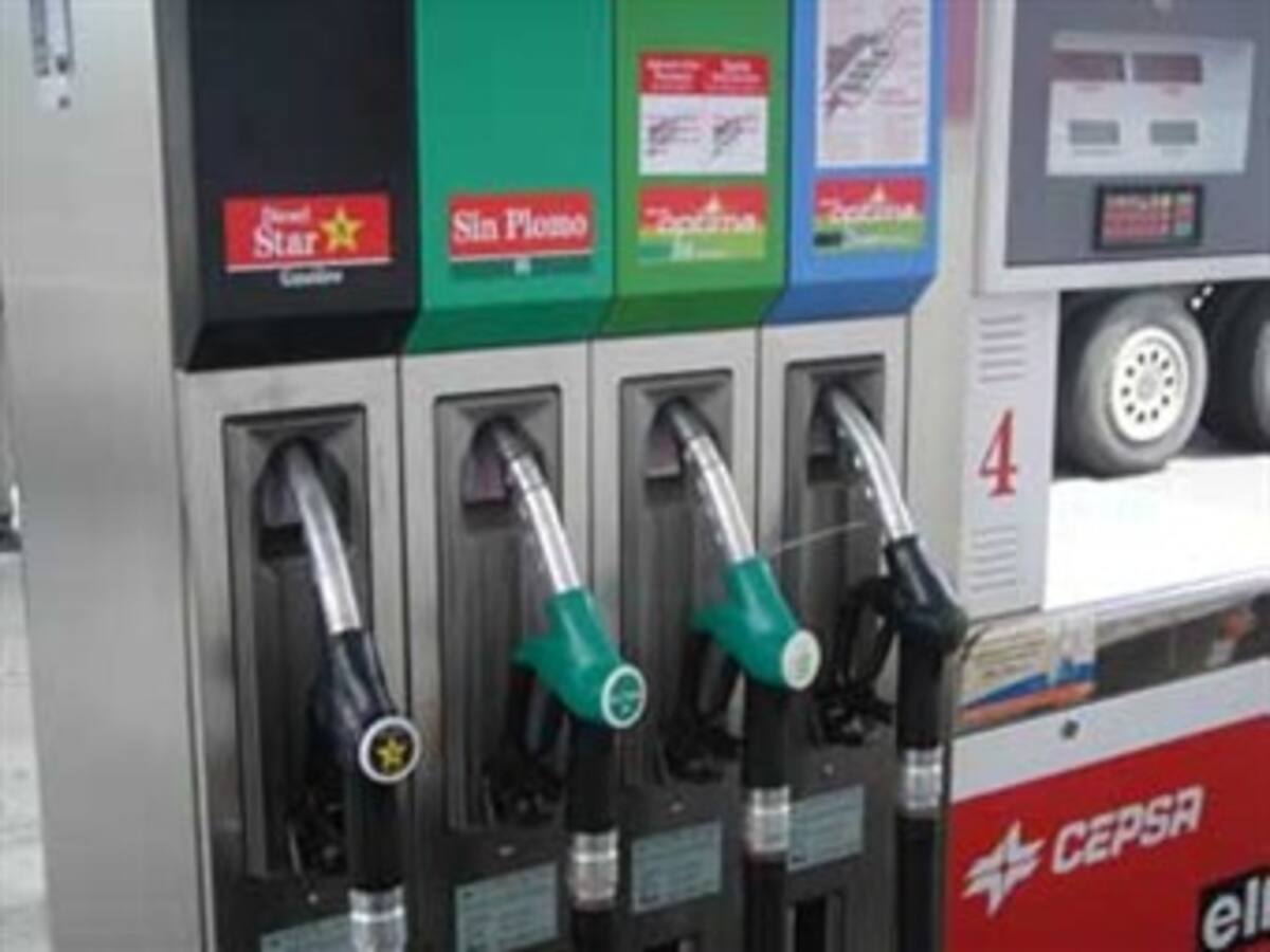 Partido Liberal dice que luchará por disminución del precio de la gasolina