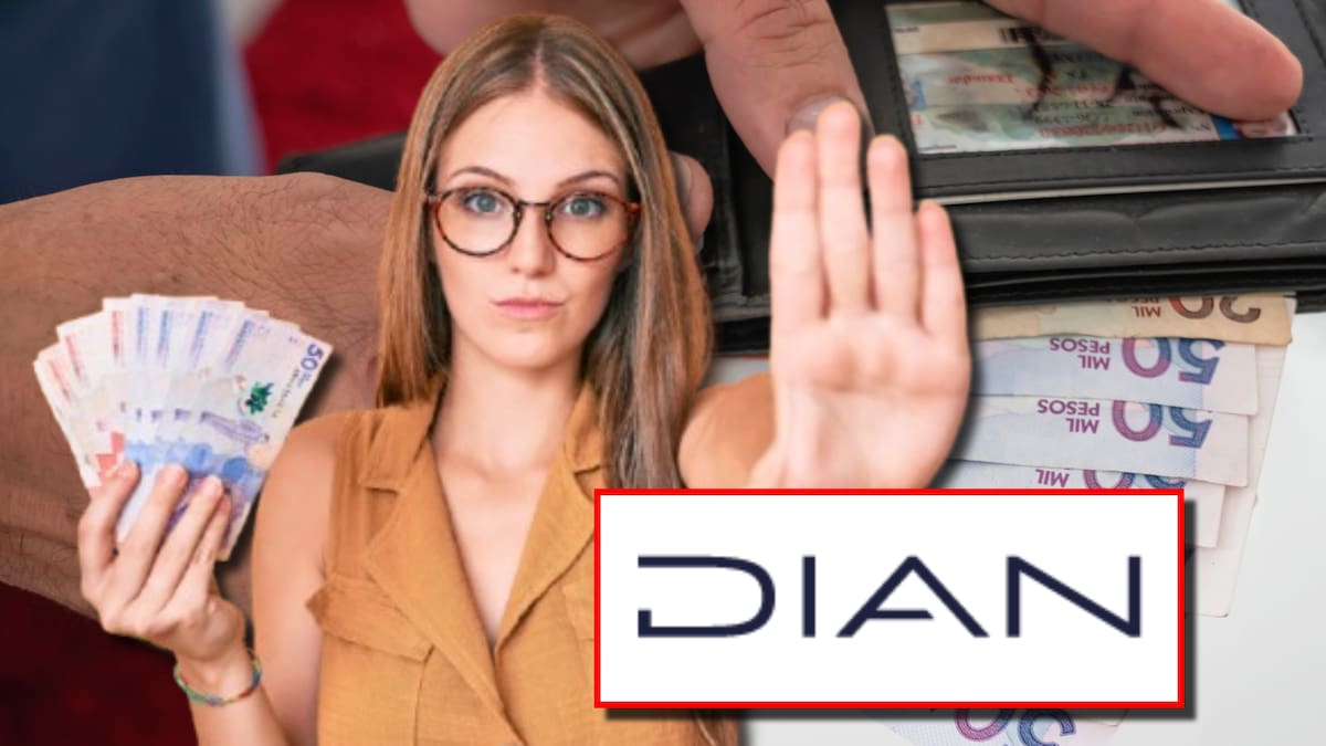 Cédulas que NO declaran renta en agosto 2026, según DIAN: Empezó el Calendario Tributario