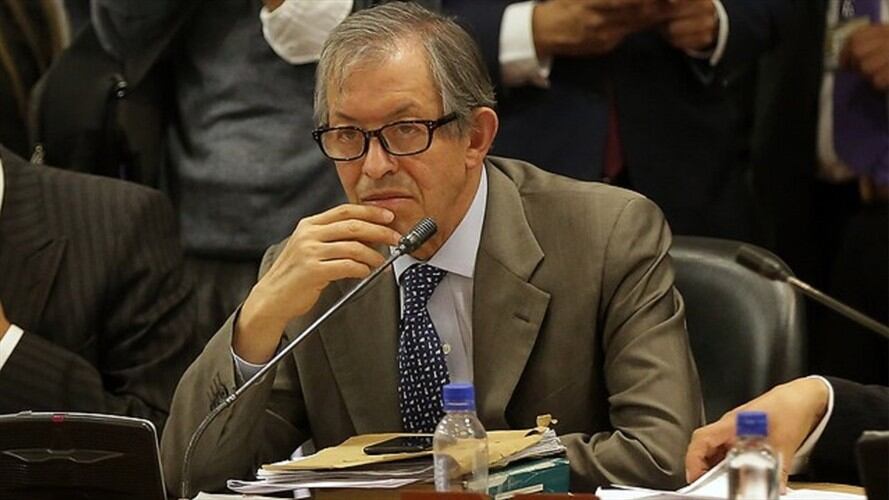 Telésforo Pedraza. Foto: Colprensa