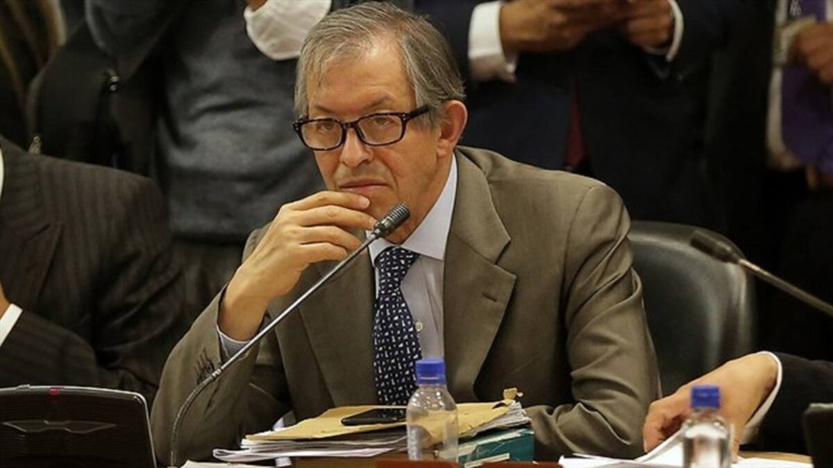 Murió Telésforo Pedraza, exrepresentante a la Cámara