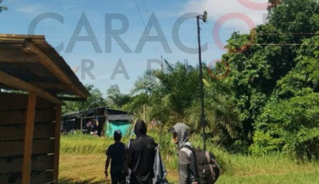 Cocaleros responden al secuestro de 180 militares