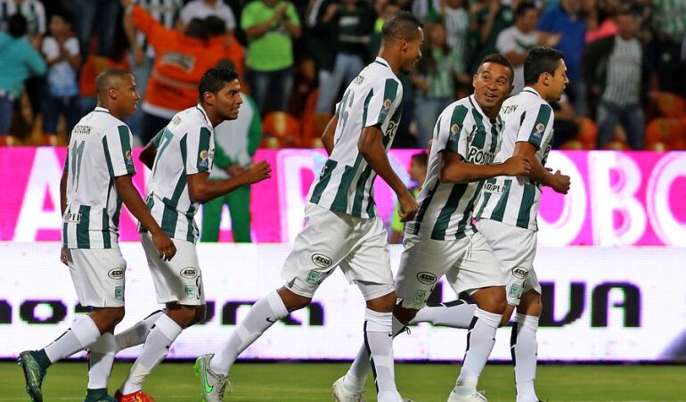 Atlético Nacional