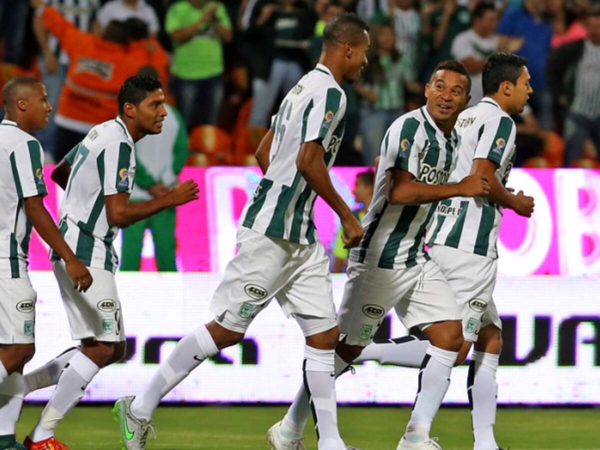 Nacional estrenará su título ante Alianza Petrolera