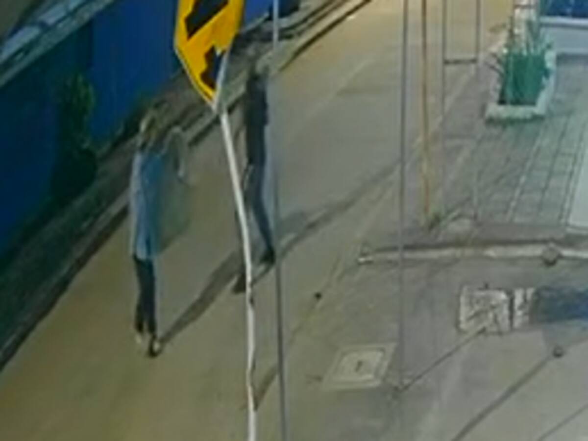 Adulto mayor está entre la vida y la muerte tras ser brutalmente golpeado con una piedra en Urabá