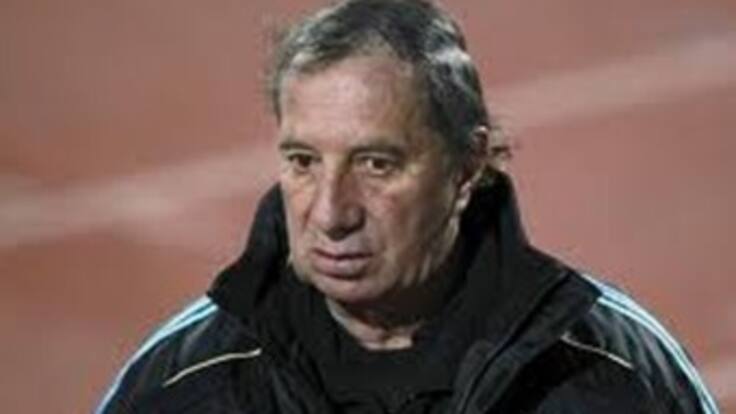 Carlos Bilardo: Hay que tener cuidado al ser cabeza de grupo en el Mundial