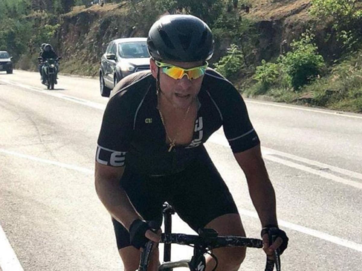 Médico Carlo Vallejo sale de UCI 14 días después de accidente de tránsito
