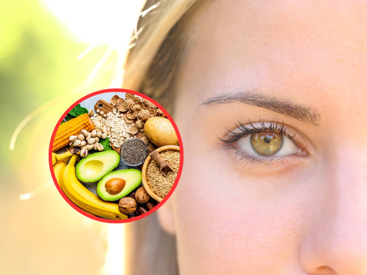 ¿Qué debería comer para mejorar la vista? Estos son los alimentos con más nutrientes