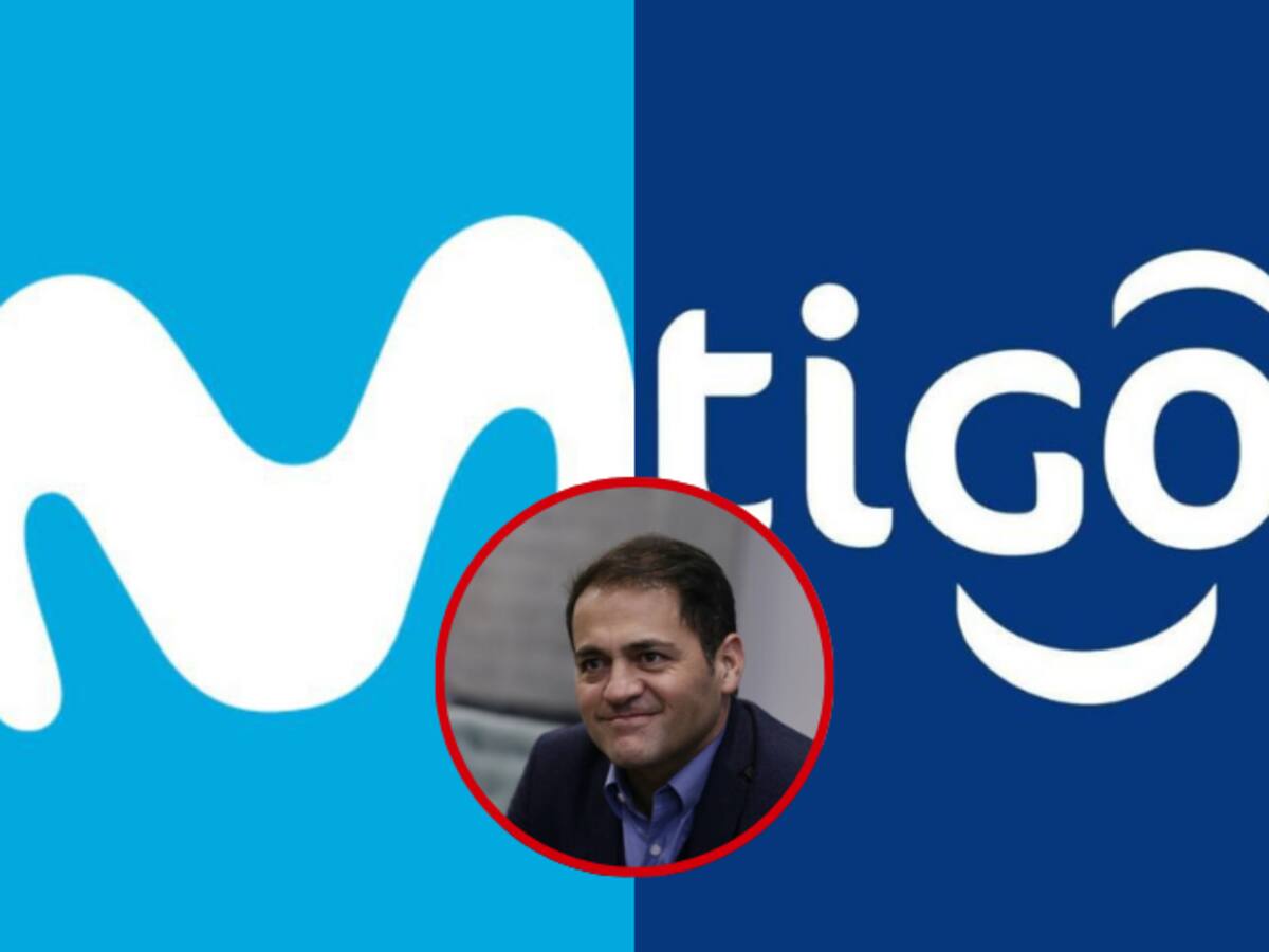 Beneficios y cambios de la red unificada de Tigo y Movistar: CEO de Colombia explica