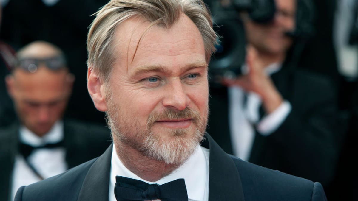 Se estrena el nuevo tráiler de ‘La odisea’, la próxima película del director Christopher Nolan