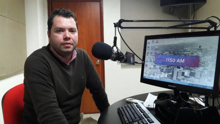 Anato en el Eje Cafetero reportar perdidas millonarias durante por paro de pilotos de Acdac