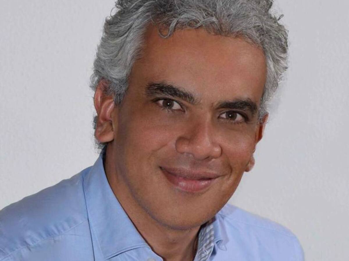 Un santandereano es el ministro del Ambiente