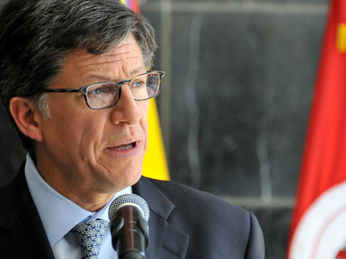 Human Rights Watch se pronunció frente a las declaraciones de MinDefensa