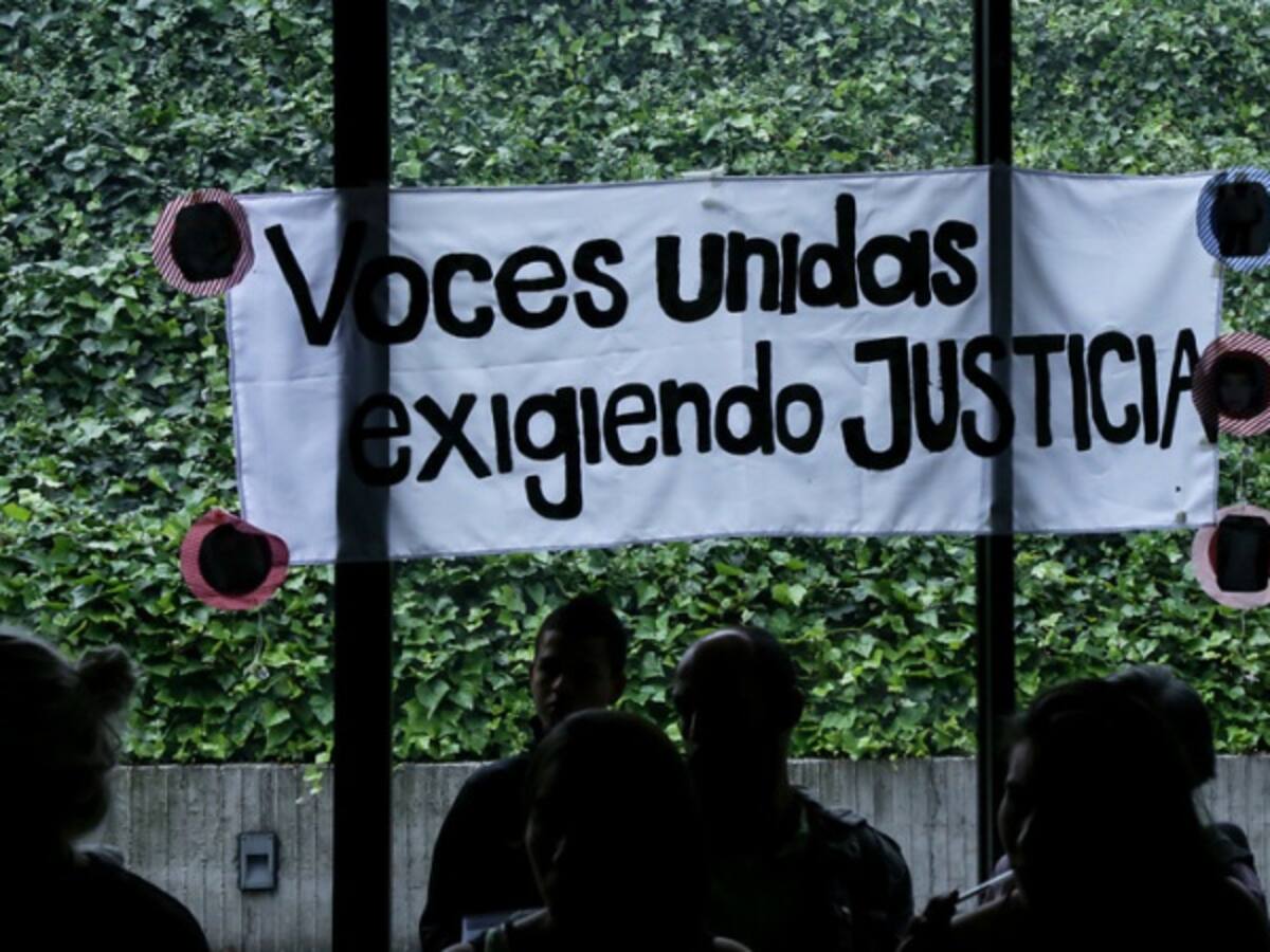 Más de 3.000 casos de falsos positivos pasarán a la JEP