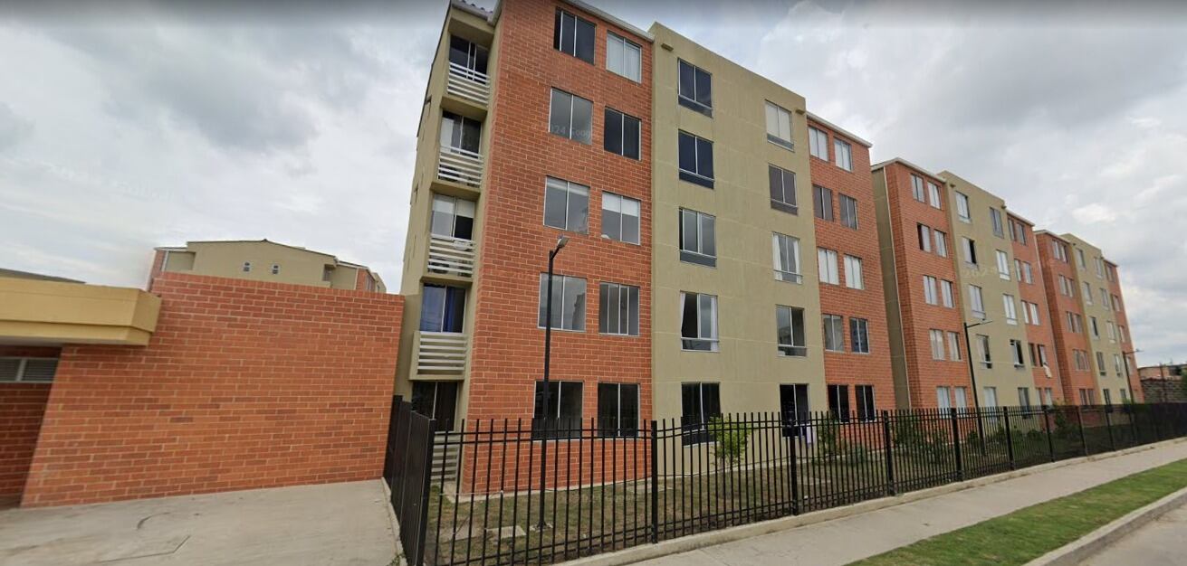 Foto: Google Maps. Sitio donde habrían ocurrido los hechos.