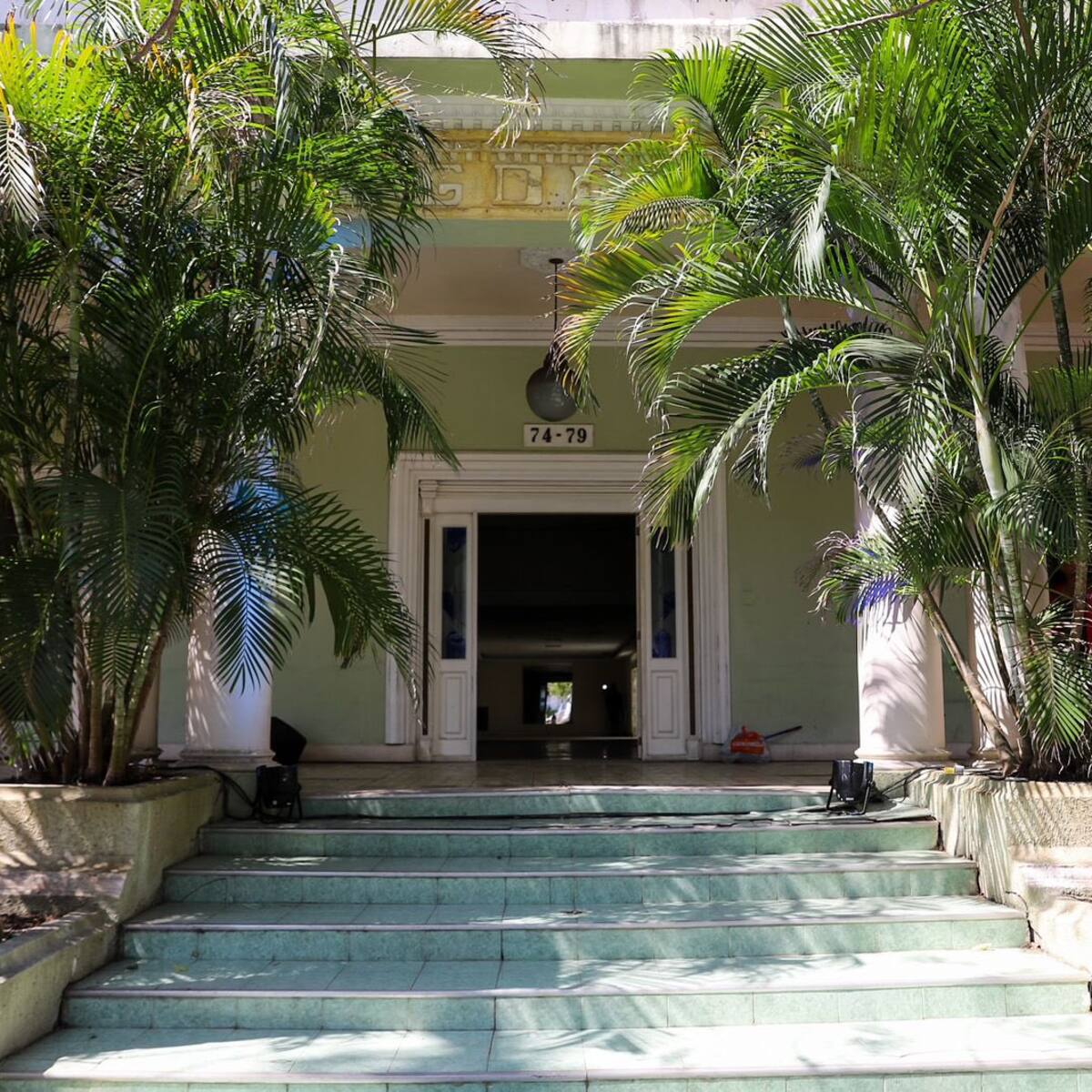 SAE entrega a Uniatlántico una casa expropiada para la facultad de Bellas Artes