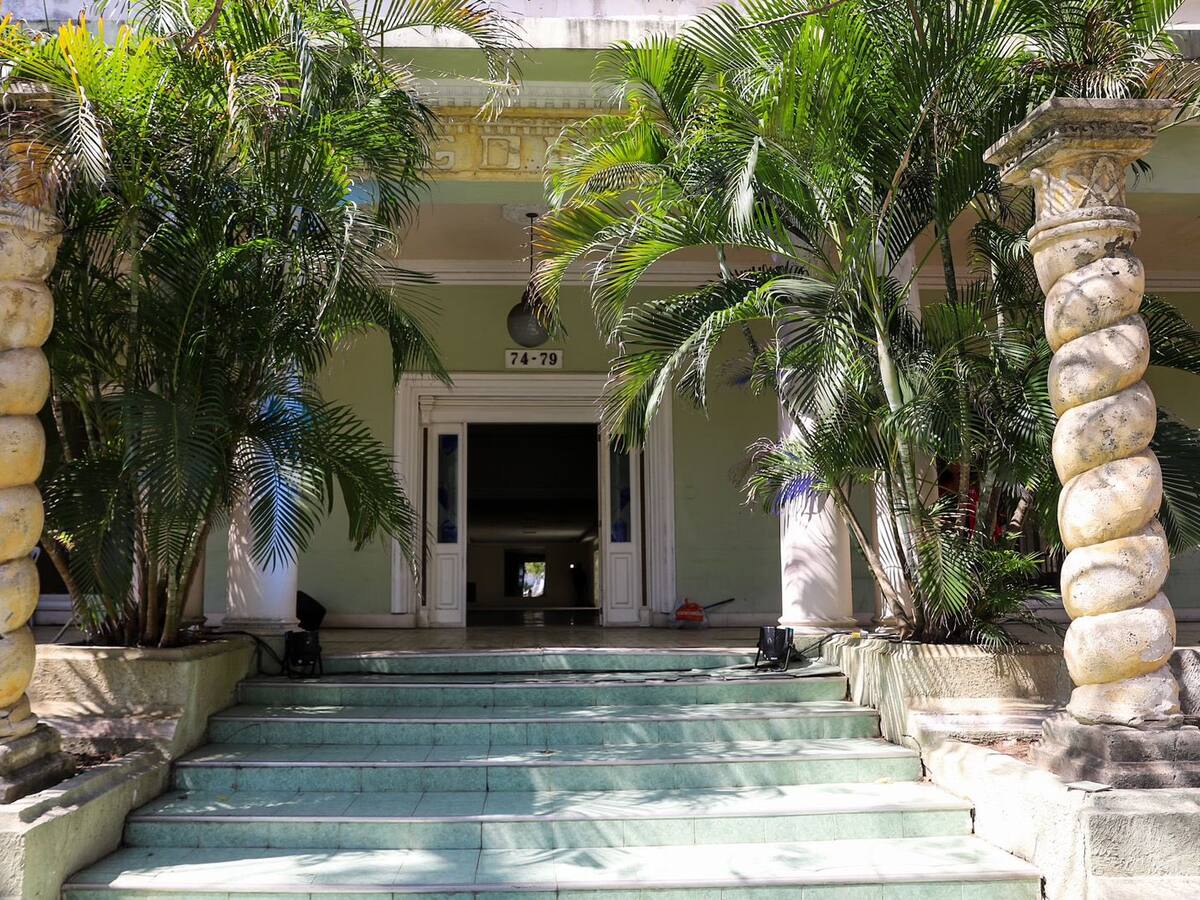 SAE confirma entrega definitiva de Villa de Arte a la Universidad del Atlántico