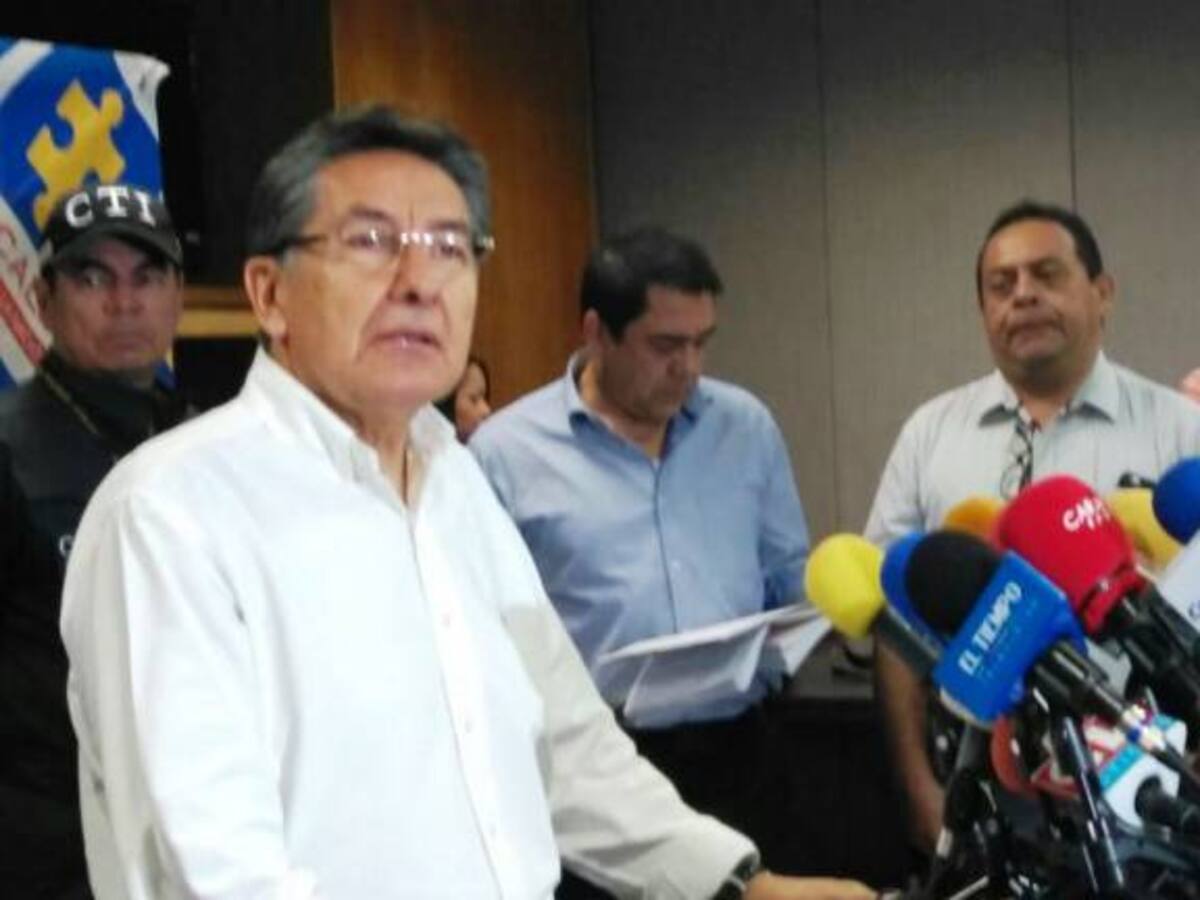 Vendrán nuevas capturas por presuntas irregularidades en elección de Contralora de Cartagena