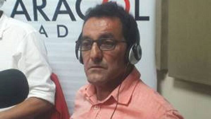 Alcalde de La Tebaida fue denunciado por presunto abuso sexual