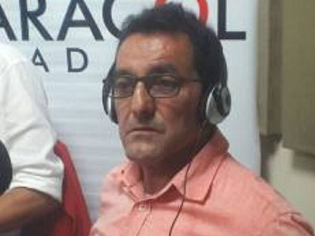 Alcalde de La Tebaida fue denunciado por presunto abuso sexual