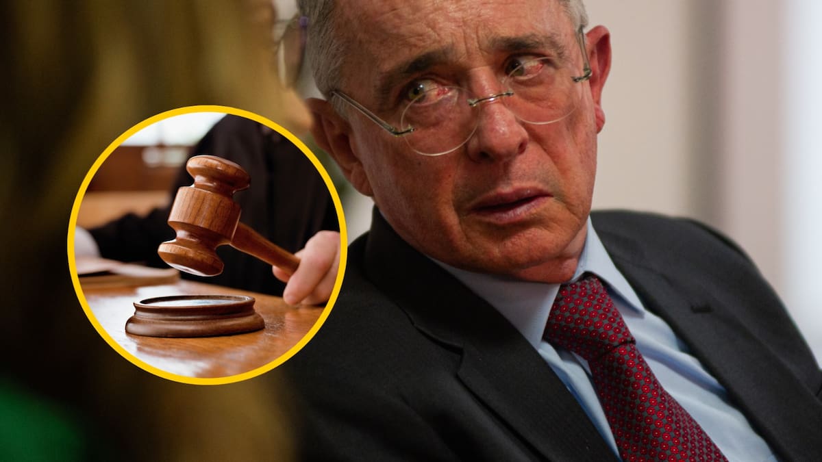 Reacciones de políticos en Antioquia por condena del expresidente Uribe