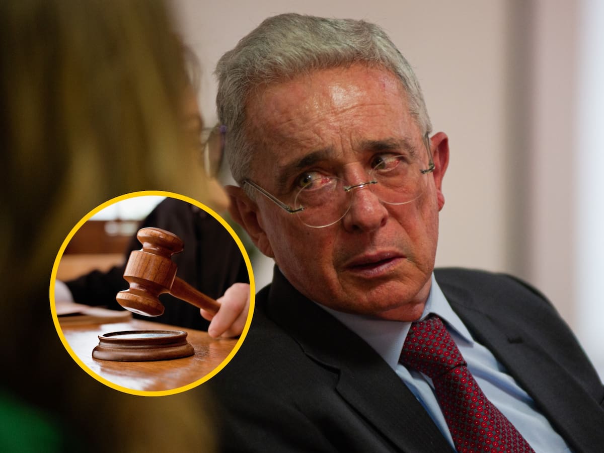 Histórico: Álvaro Uribe es condenado por manipulación de testigos
