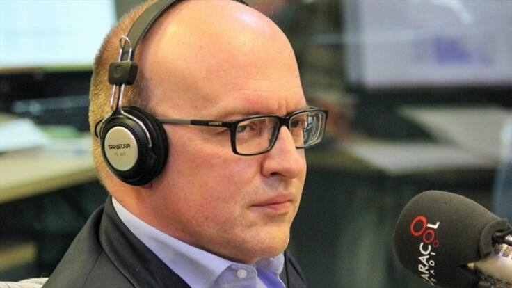 Separar efectos entre justicia y verdad es garantía de más verdad: Ortiz