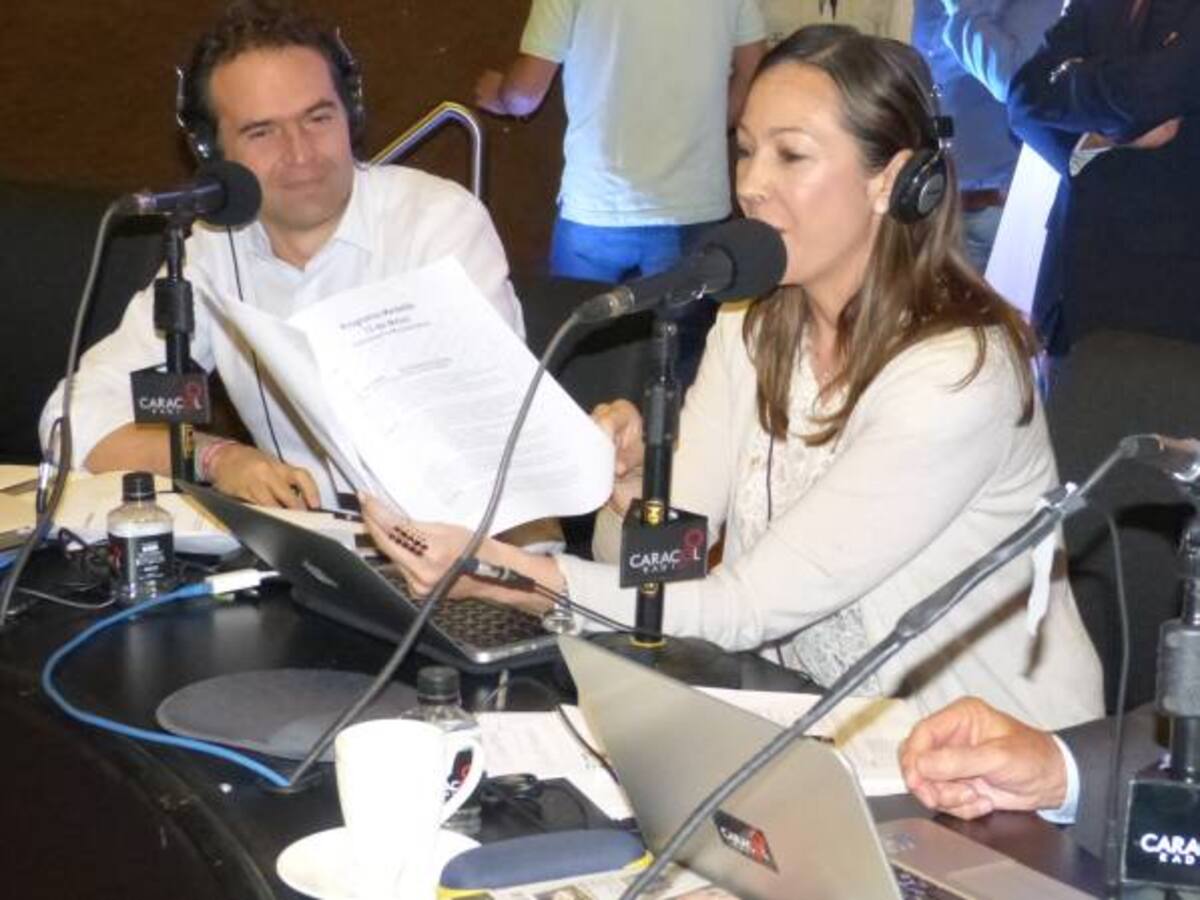 Alcalde de Medellín afirma que la ciudad ha mejorado la seguridad y reducido la violencia