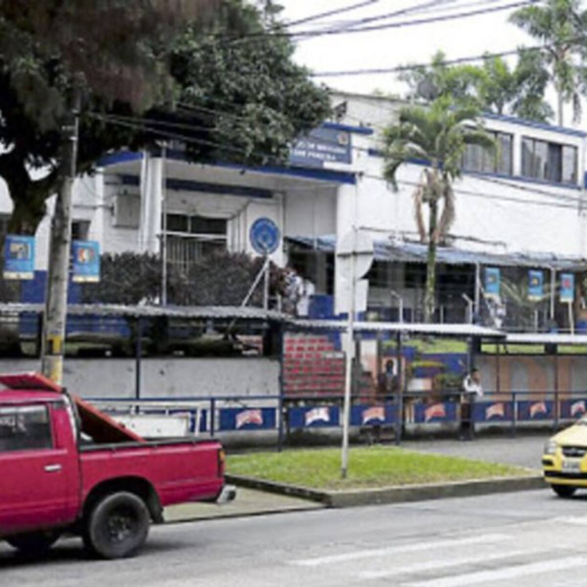 Aumentan exponencialmente los contagios de COVID-19 en la cárcel de Pereira