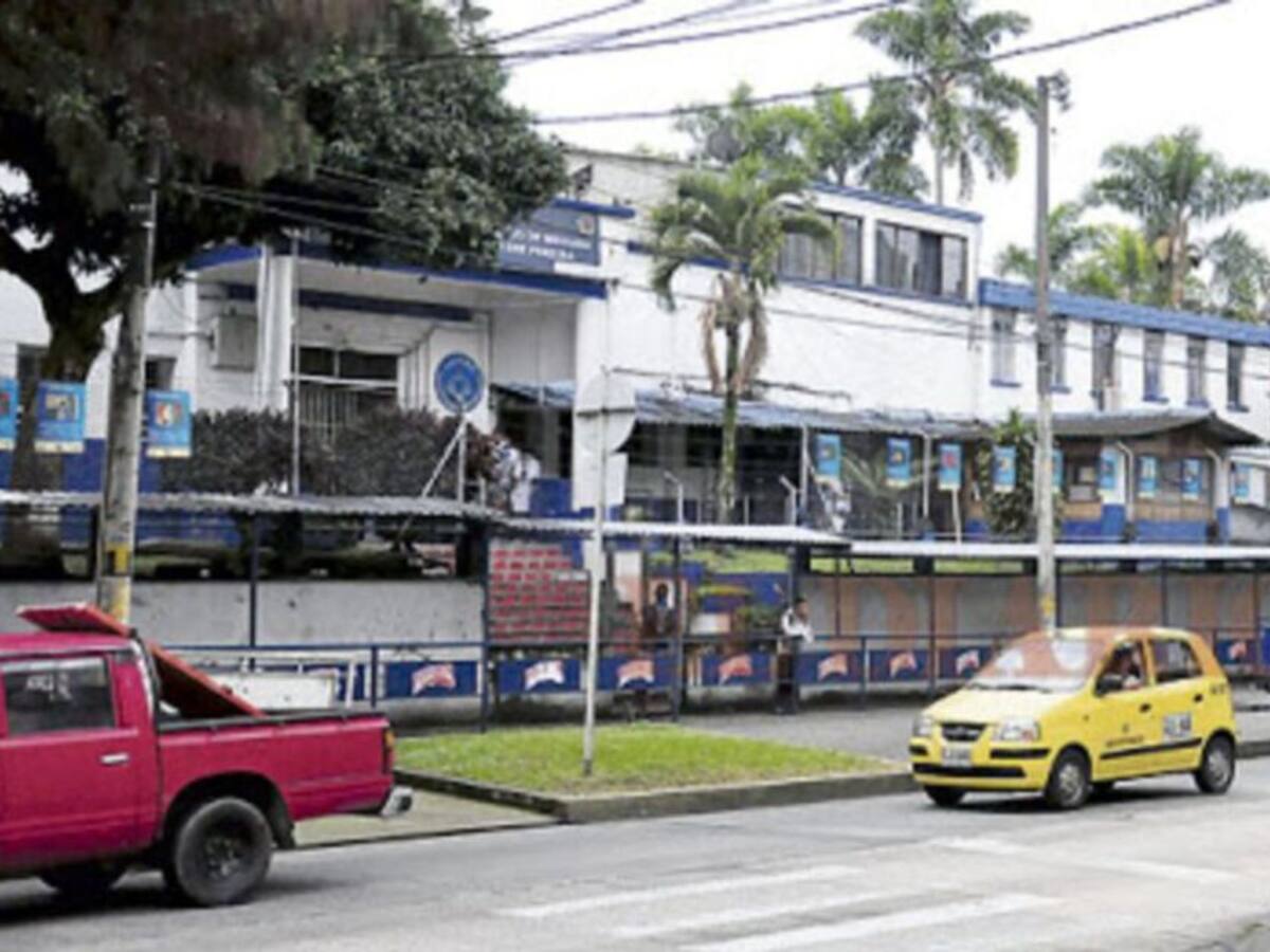 Aumentan exponencialmente los contagios de COVID-19 en la cárcel de Pereira