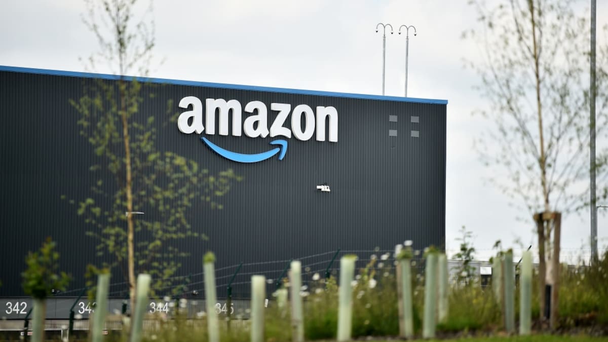 Nuevo engaño circula en WhatsApp y promete regalos de Amazon