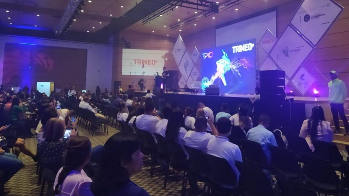 Informe Festic en Quindío