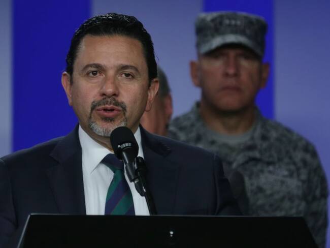 Se violaría estatuto de Roma si ELN regresa impune de Cuba: Gobierno