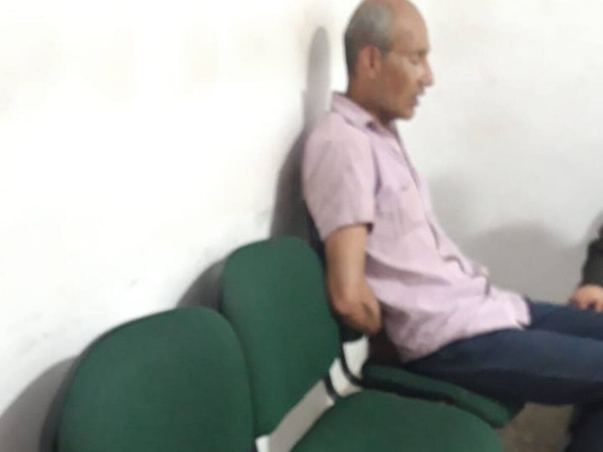 Capturan al padre del niño de 5 años asesinado en Melgar