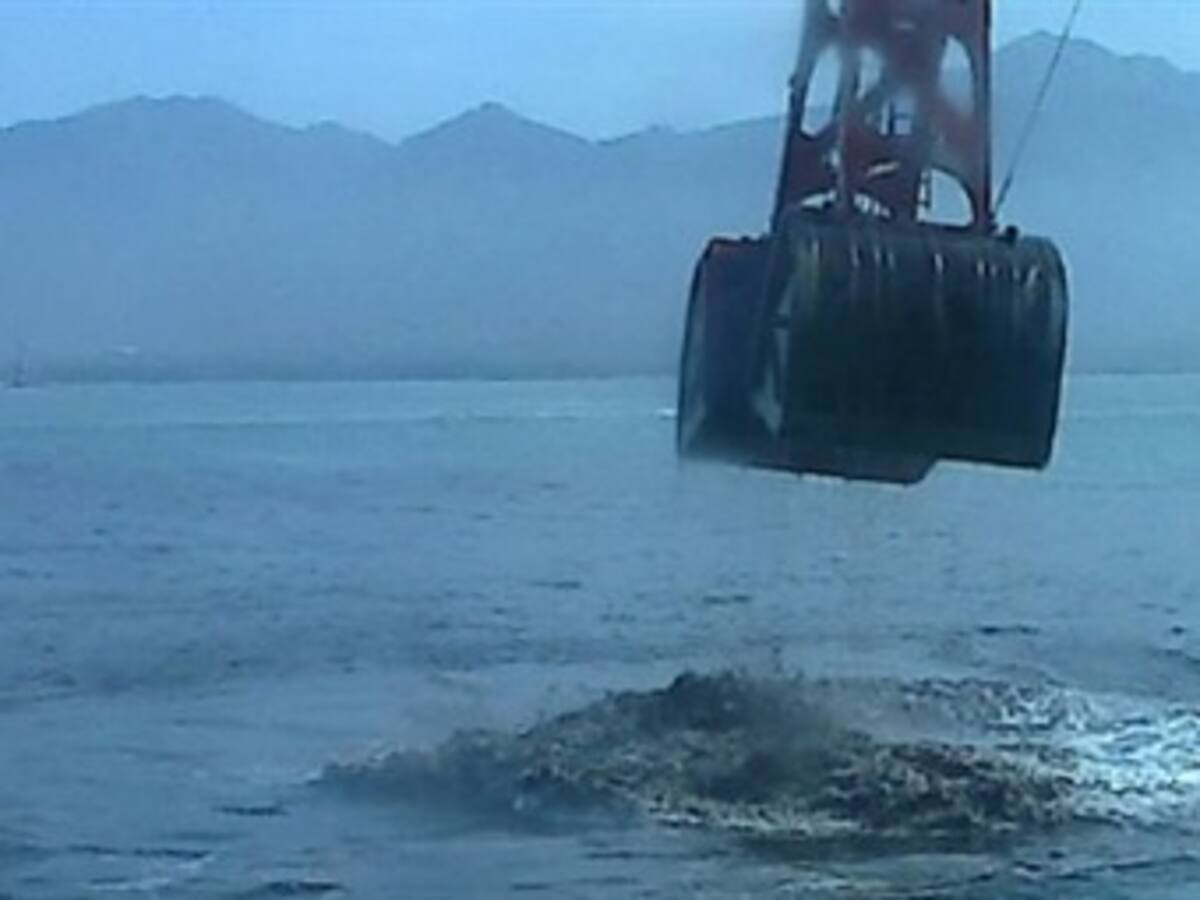 Huelga en Cerrejón y problemas de Drummond paralizan exportaciones de Carbón