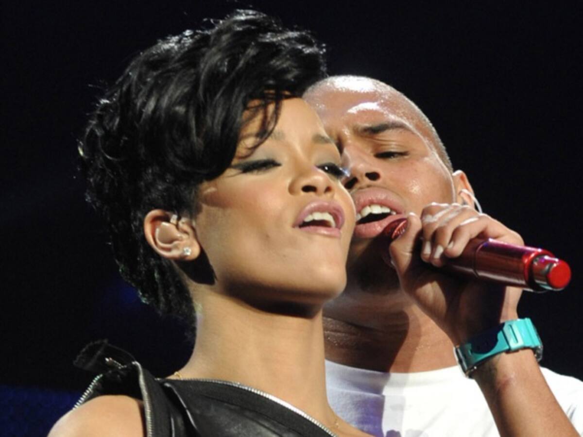 Chris Brown pensó en suicidarse tras agredir a Rihanna