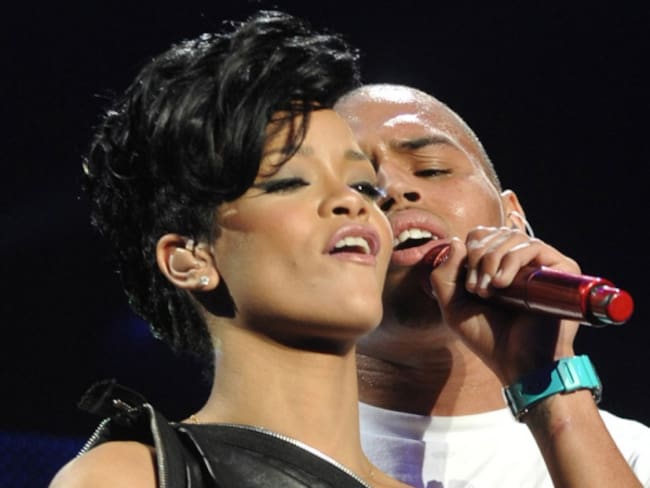 Chris Brown pensó en suicidarse tras agredir a Rihanna