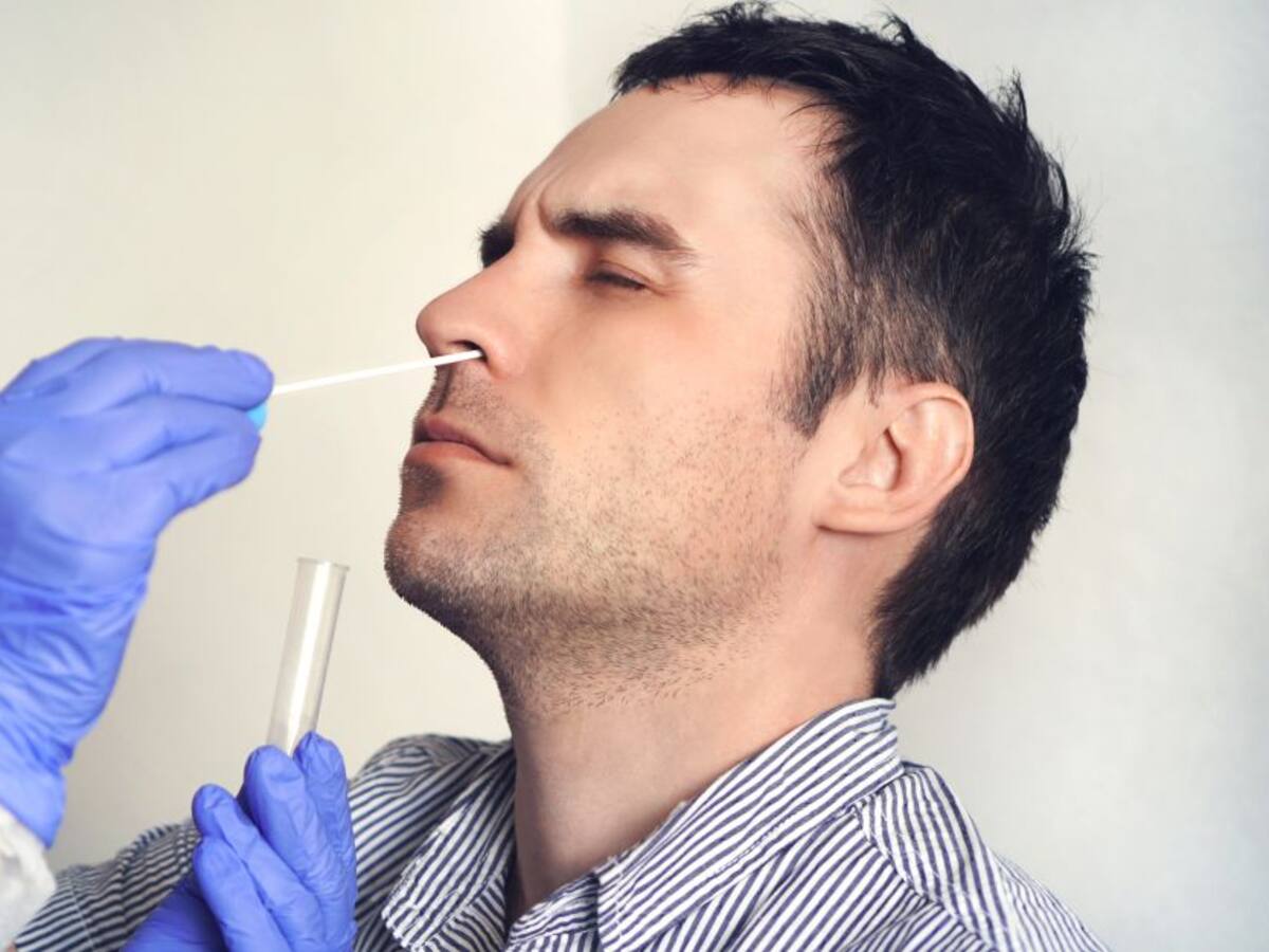 COVID-19 en Colombia: Suben las cifras de fallecidos por Coronavirus