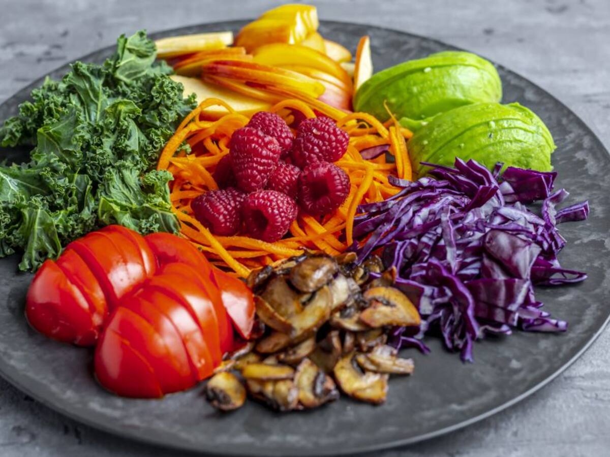 Consejos para una alimentación saludable en época de confinamiento