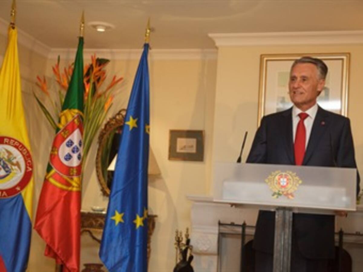 Arranca la Feria del Libro de Bogotá con Portugal como invitado de honor