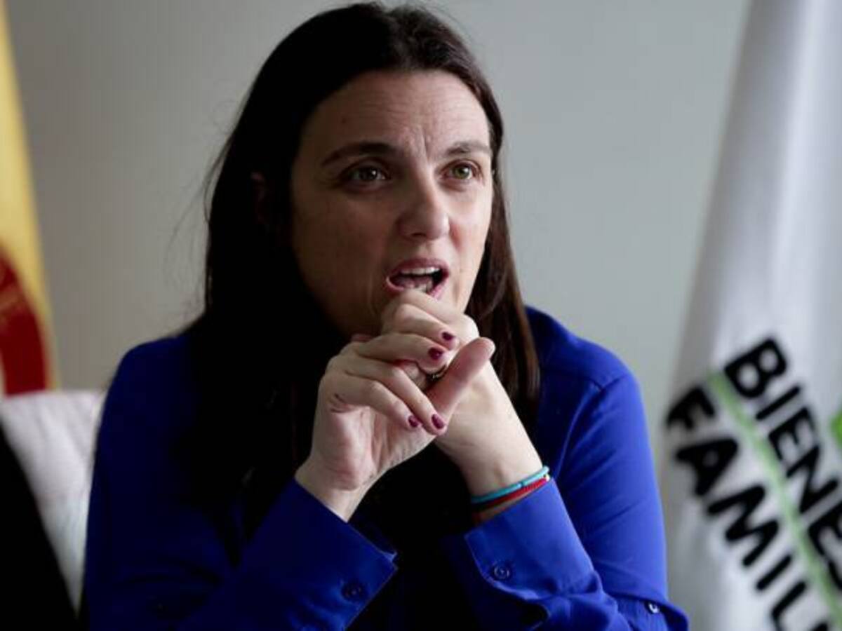 A revisión más de 5.000 hogares sustitutos del ICBF