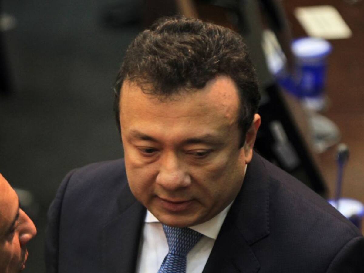 Corte citó a declarar a las víctimas y sus abogados contra Eduardo Pulgar