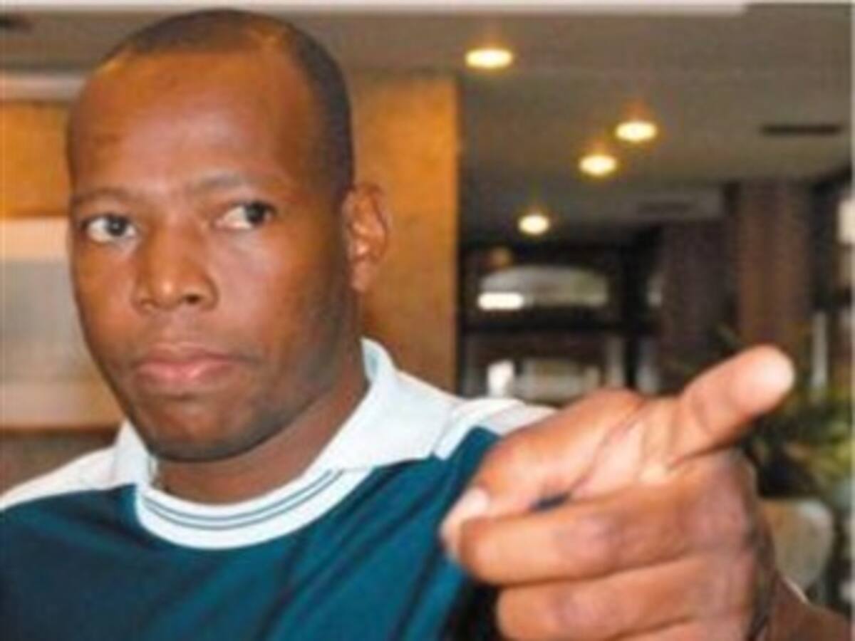 Figuras mundialistas asistirán a despedida de Faustino Asprilla