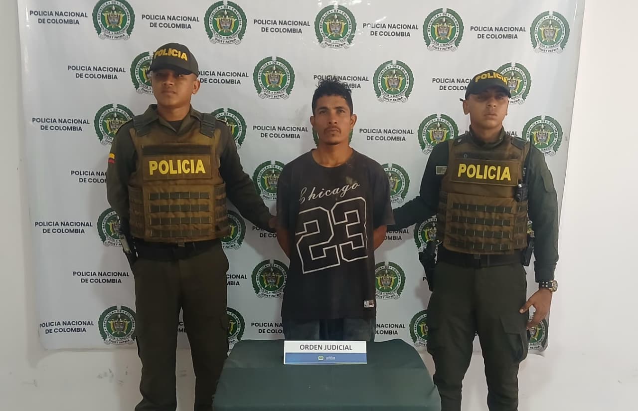 Cayó hombre en Magangué por violencia intrafamiliar