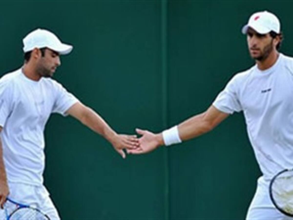 Farah y Cabal avanzaron a cuartos de final del Abierto de Australia